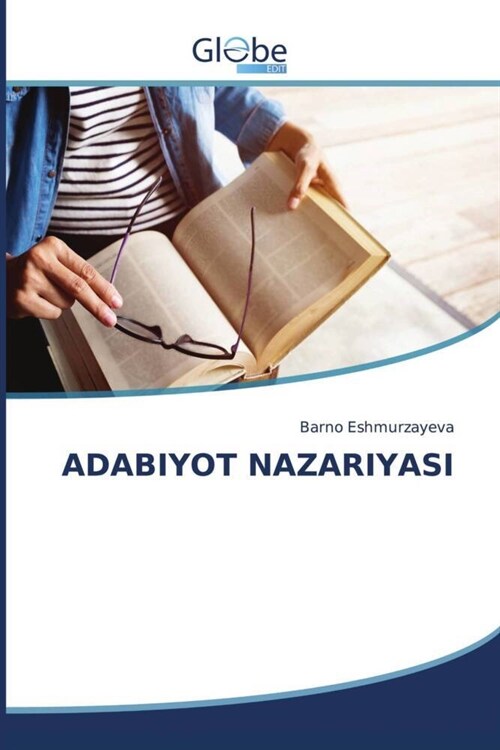 ADABIYOT NAZARIYASI (Paperback)