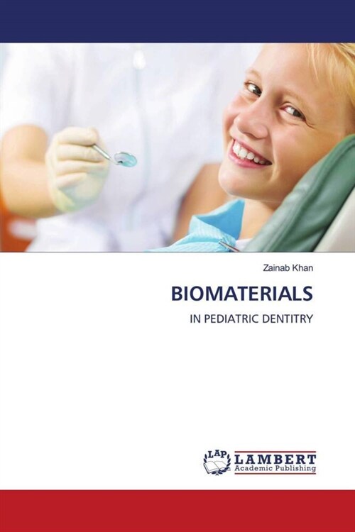 BIOMATERIALS (Paperback)