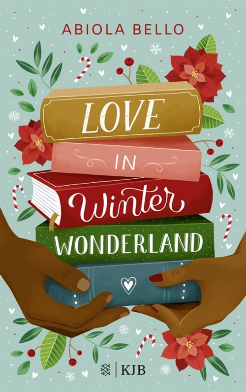 Love in Winter Wonderland (Paperback)
