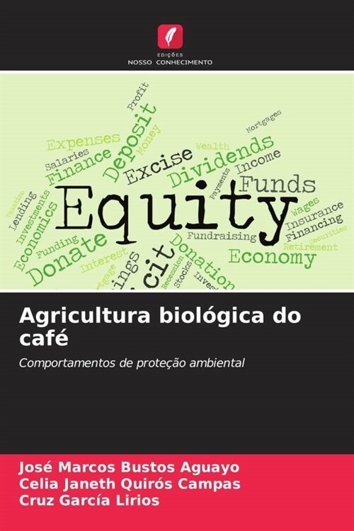 Agricultura biologica do cafe (Paperback)