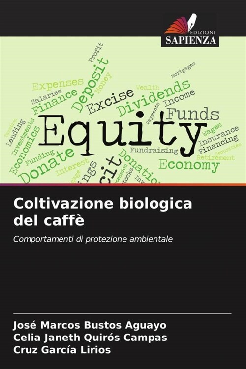 Coltivazione biologica del caffe (Paperback)