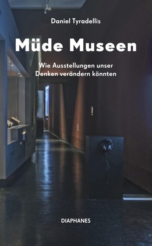 Mude Museen (Paperback)