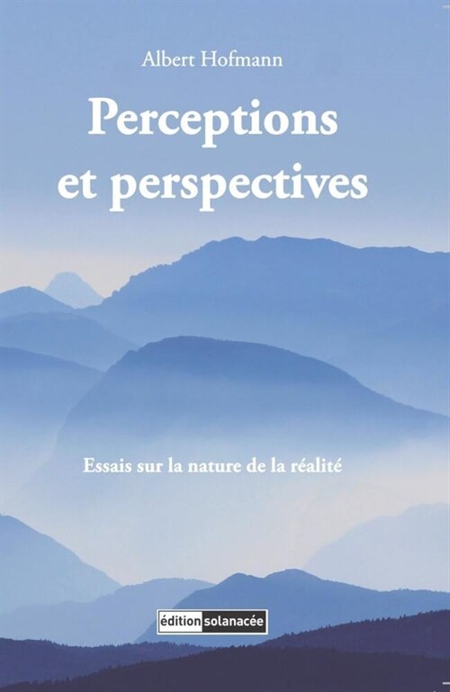 Perceptions et perspectives (Paperback)