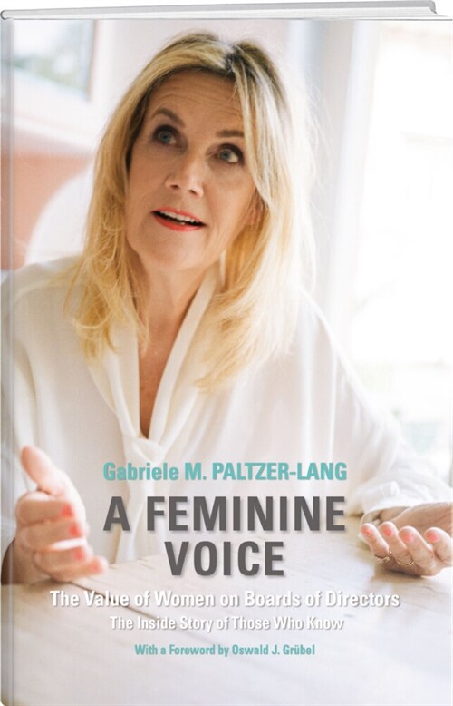 A Feminine Voice (Hardcover)