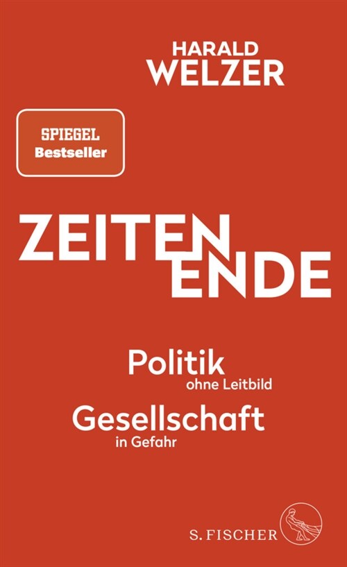 ZEITEN ENDE (Hardcover)