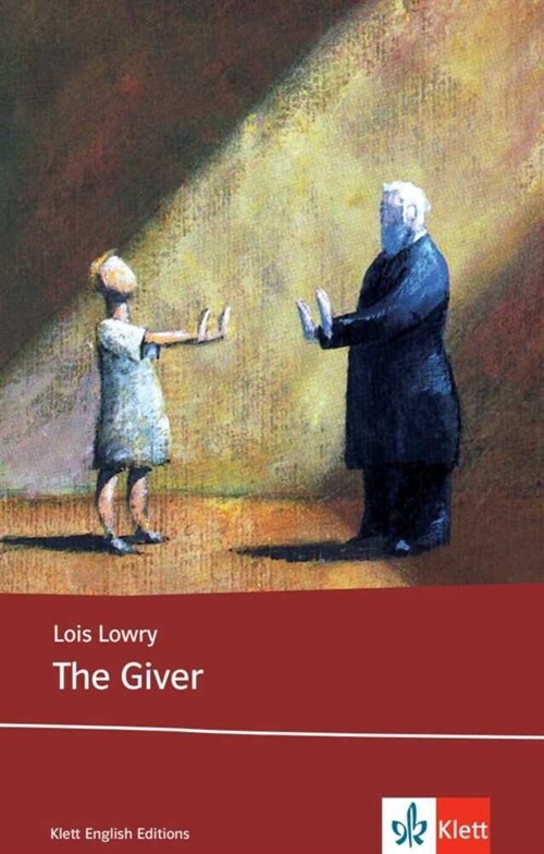 The Giver (Paperback)