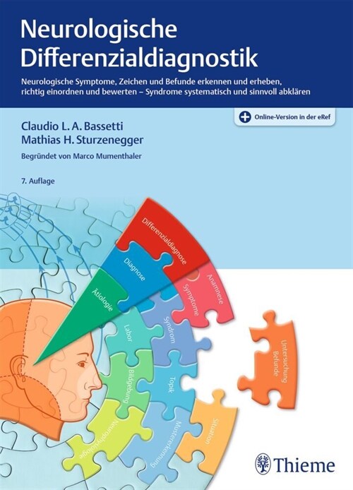 Neurologische Differenzialdiagnostik (WW)