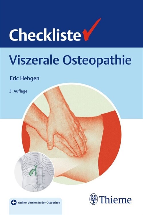 Checkliste Viszerale Osteopathie (WW)