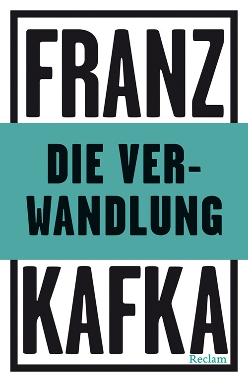 Die Verwandlung (Paperback)