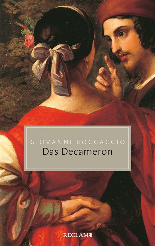 Das Decameron (Paperback)