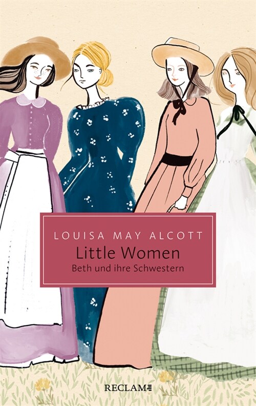 Little Women (Paperback)