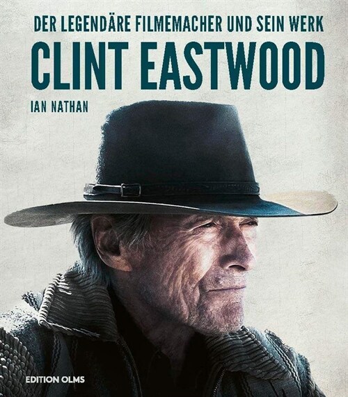 Clint Eastwood (Hardcover)