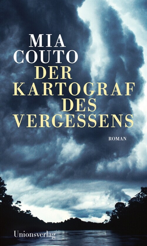 Der Kartograf des Vergessens (Hardcover)