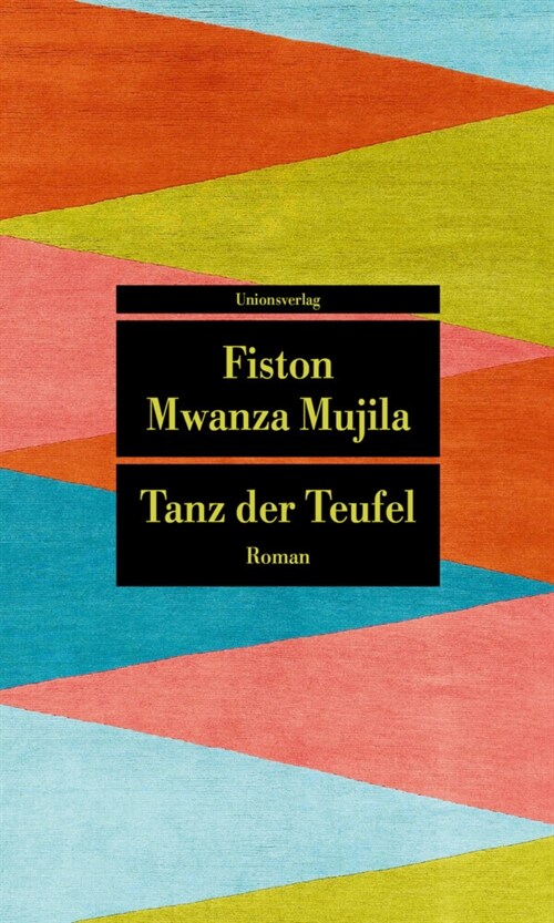 Tanz der Teufel (Paperback)