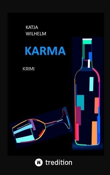 Karma (Paperback)