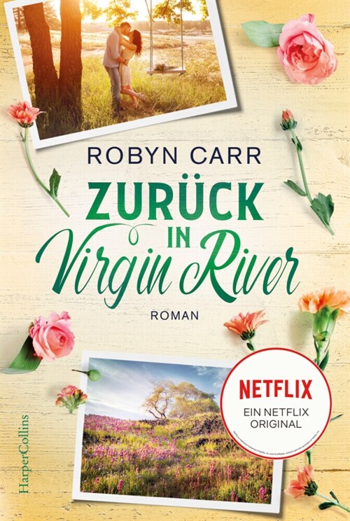 Zuruck in Virgin River (Paperback)