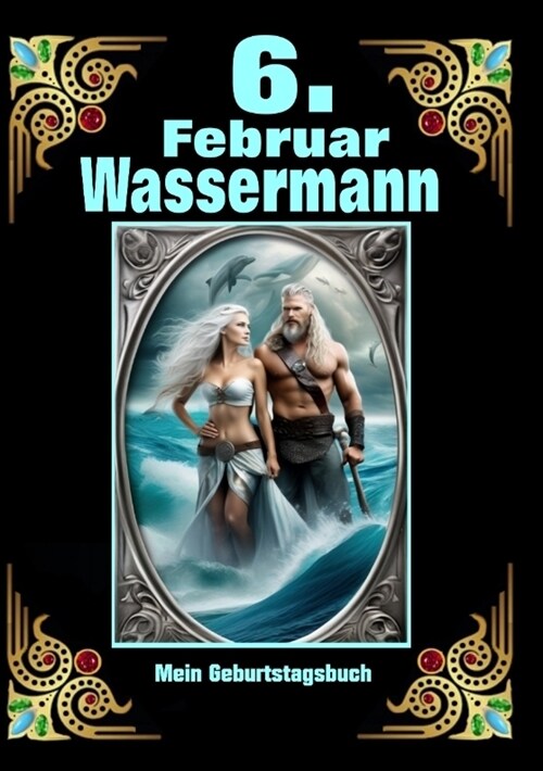 6.Februar, mein Geburtstag (Paperback)