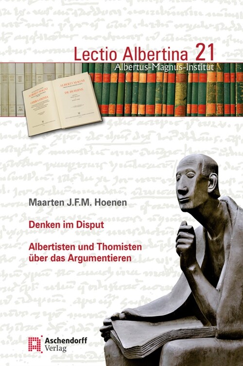 Denken im Disput (Book)