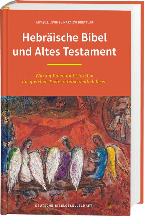 Hebraische Bibel und Altes Testament (Board Book)