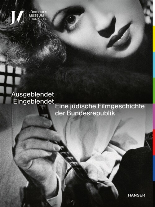 Ausgeblendet - Eingeblendet (Hardcover)