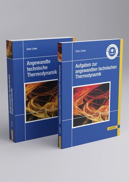 Angewandte technische Thermodynamik (Hardcover)