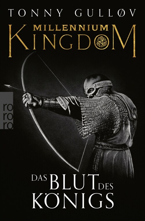 Millennium Kingdom: Das Blut des Konigs (Paperback)