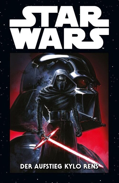 Star Wars Marvel Comics-Kollektion (Hardcover)