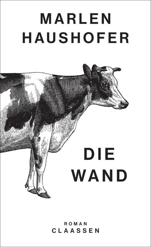 Die Wand (Hardcover)