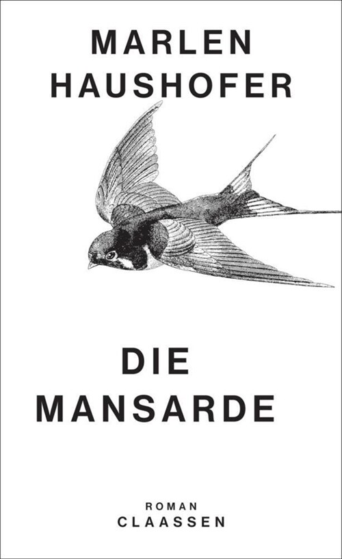 Die Mansarde (Hardcover)