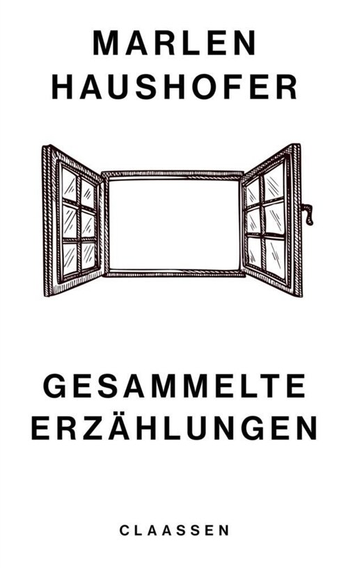 Gesammelte Erzahlungen (Hardcover)