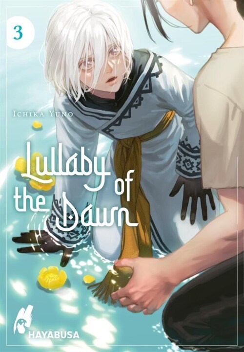 Lullaby of the Dawn 3 (Paperback)