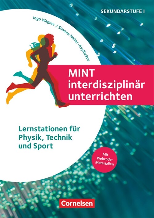 MINT interdisziplinar unterrichten (Paperback)