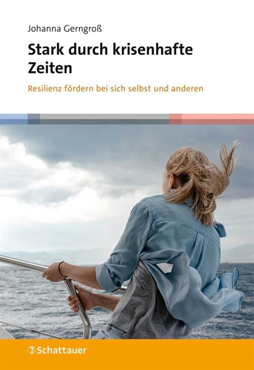 Stark durch krisenhafte Zeiten (Paperback)