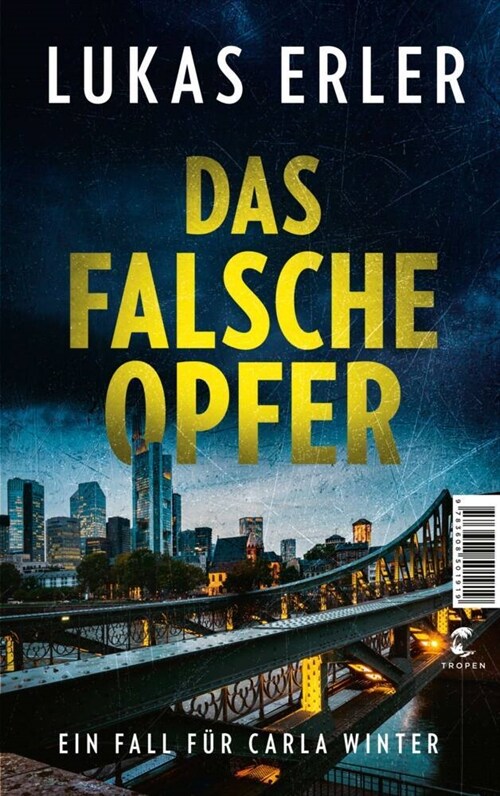 Das falsche Opfer (Paperback)