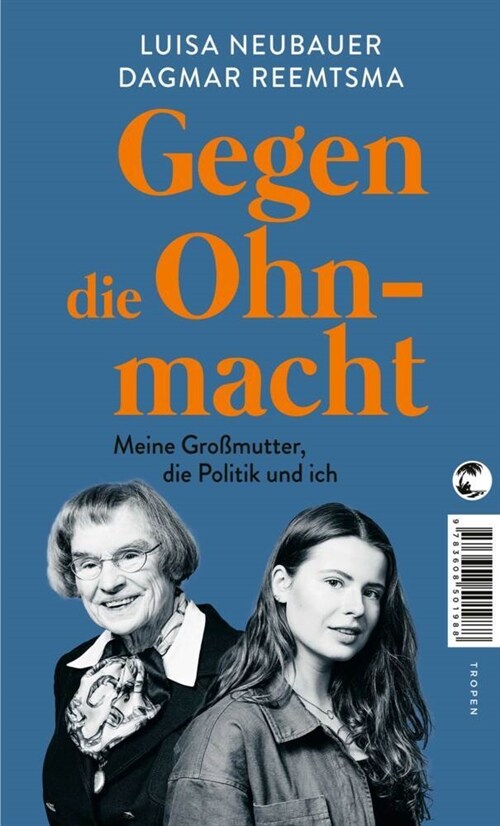 Gegen die Ohnmacht (Paperback)