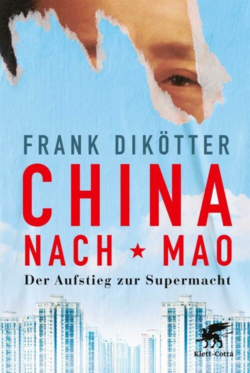 China nach Mao (Hardcover)