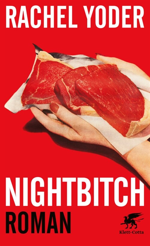 Nightbitch (Hardcover)