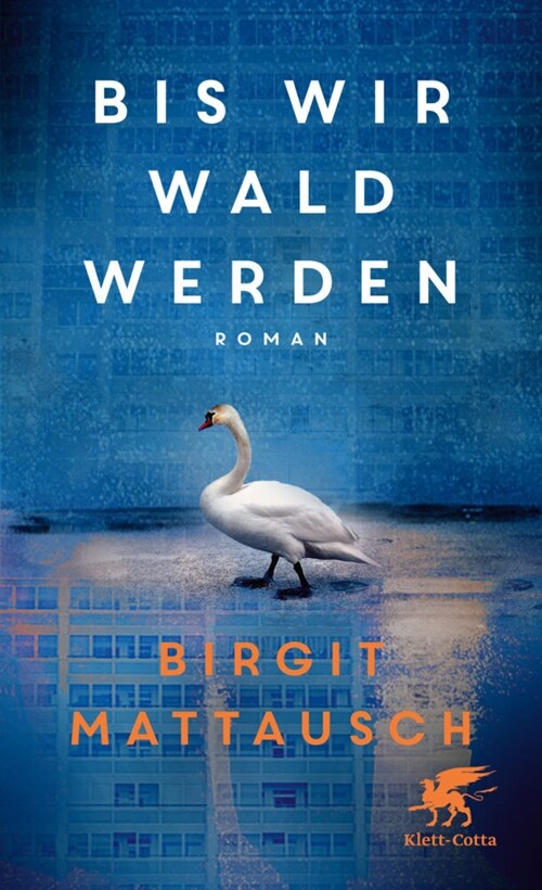 Bis wir Wald werden (Hardcover)