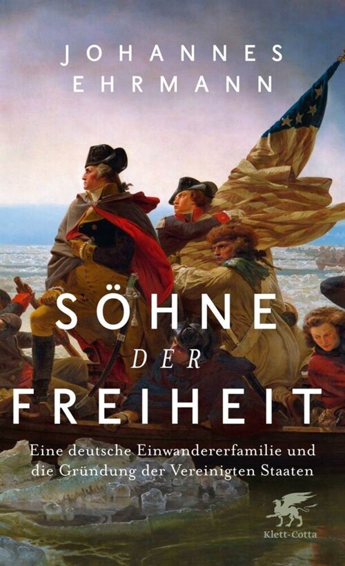 Sohne der Freiheit (Hardcover)