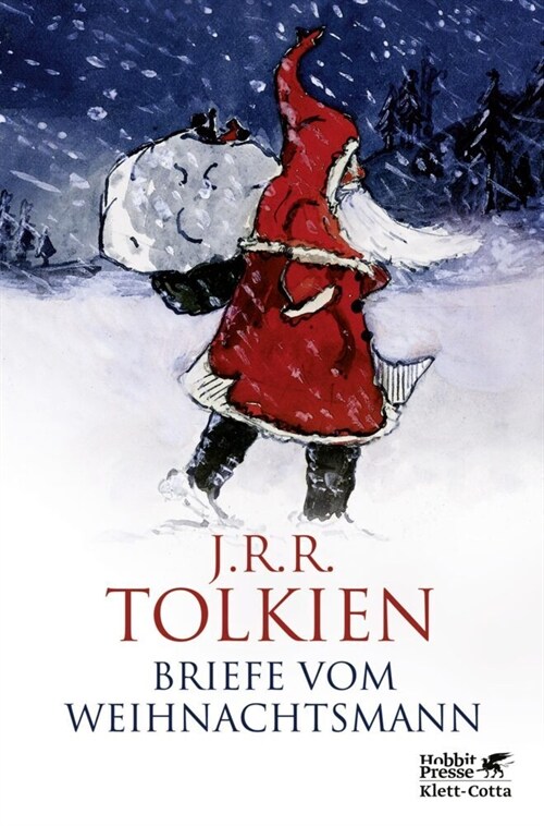 Briefe vom Weihnachtsmann (Paperback)