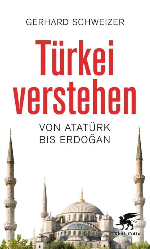 Turkei verstehen (Paperback)