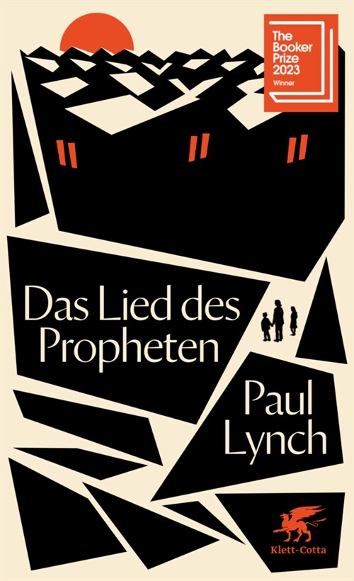 Das Lied des Propheten (Hardcover)