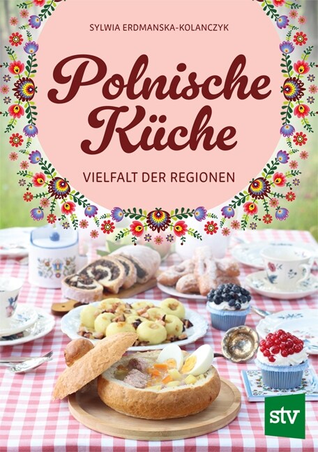 Polnische Kuche (Hardcover)