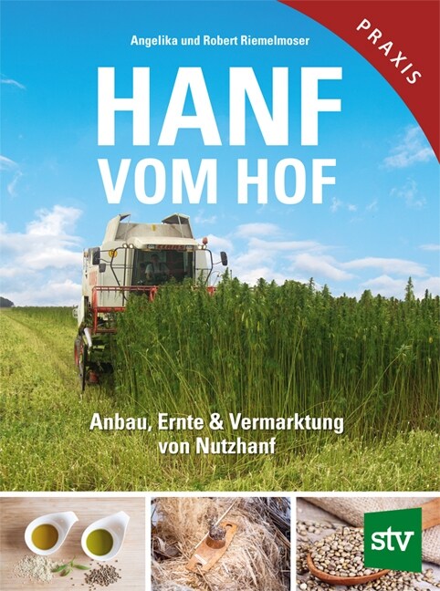 Hanf vom Hof (Hardcover)