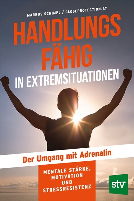 Handlungsfahig in Extremsituationen (Hardcover)