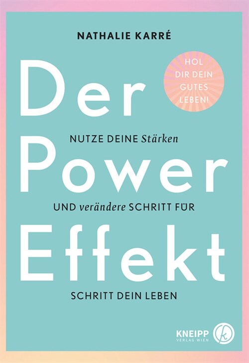 Der Power-Effekt (Paperback)