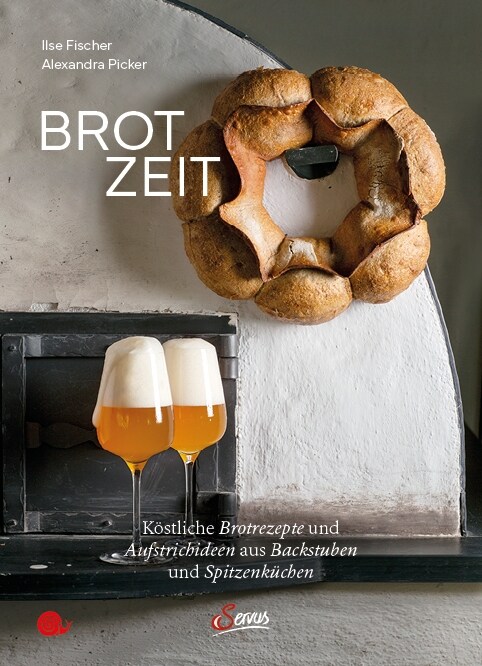 Brot-Zeit (Hardcover)