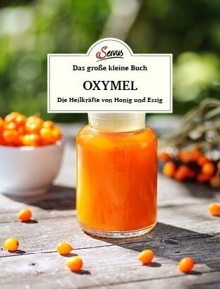 Das große kleine Buch: Oxymel (Hardcover)