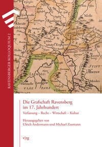 Die Grafschaft Ravensberg im 17. Jahrhundert (Hardcover)
