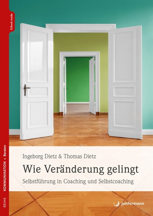 Wie Veranderung gelingt (WW)